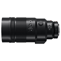 Panasonic Leica 200mm f/2.8 DG With 1.4X Converter