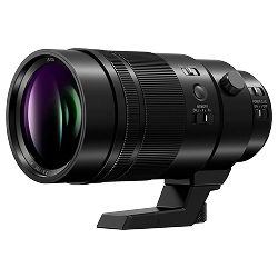Panasonic Leica 200mm f/2.8 DG