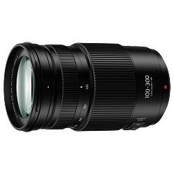 Panasonic Lumix 100-300mm f/4-5.6 OIS Mark II