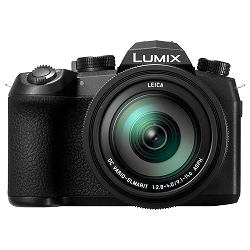 Panasonic Lumix DC-FZ1000 Mark II 20.1MP 16x Zoom