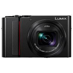 Panasonic Lumix DC-ZS200D 20MP 15x Zoom