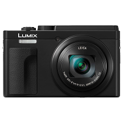 Panasonic Lumix DC-ZS80D 20.3MP 30x Zoom