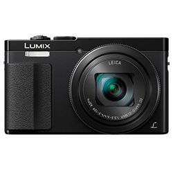 Panasonic Lumix DMC-ZS50 12.1MP 30x Zoom
