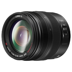 Panasonic Lumix G 12-35mm f/2.8 HD Power OIS (H-HS1235)