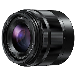Panasonic Lumix G 35-100mm f/4-5.6 DG ASPH (HFS35100K)