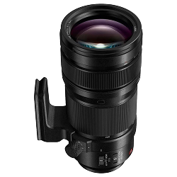 Panasonic Lumix S 70-200mm f/2.8