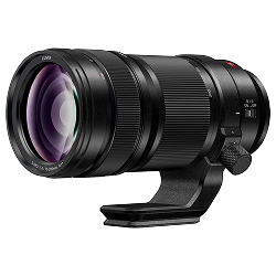 Panasonic Lumix S 70-200mm f/4