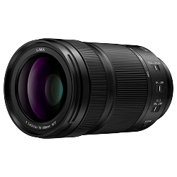 Panasonic Lumix S 70-300mm f/4.5-5.6 OIS