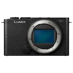 Panasonic Lumix S9 (Mirrorless)