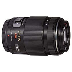 Panasonic X PZ 45-175mm f/4-5.6 OIS
