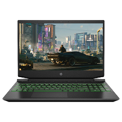 HP Pavilion Gaming 15"