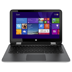 HP Pavilion x360 13"