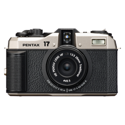Pentax 17 25mm f/3.5
