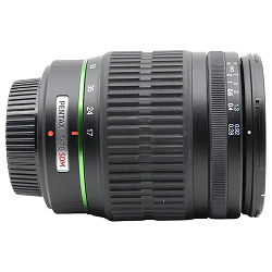 Pentax DA 17-70mm f/4 ED AL SDM