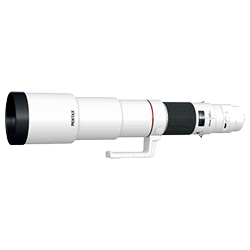Pentax DA 560mm f/5.6 ED AW