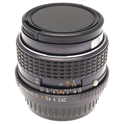 Pentax-M 28mm f/2 SMC MF