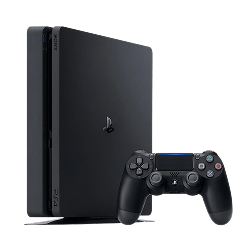 PlayStation 4 Slim