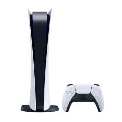 PlayStation 5 Digital Edition