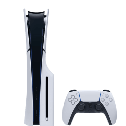 PlayStation 5 Disc