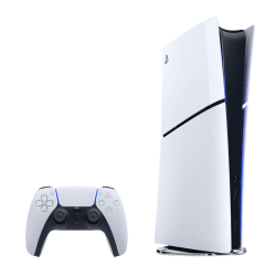 PlayStation 5 Slim Digital