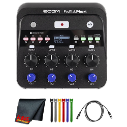 Zoom PodTrak P4next
