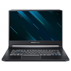 Acer Predator Triton