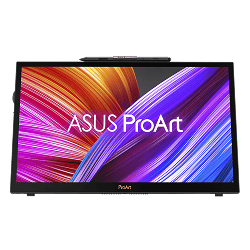 ProArt 15.6" 4K
