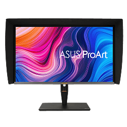 ProArt 27" 4K
