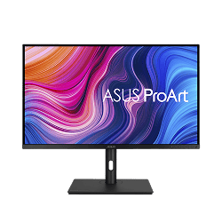 ProArt 32" 4K