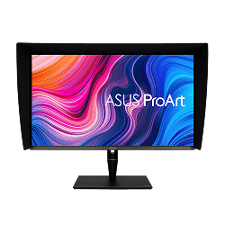 ProArt 32" 4K