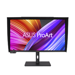 ProArt 32" 4K