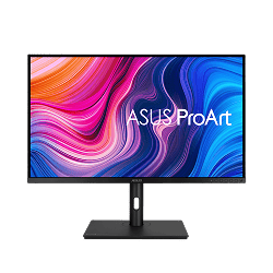 ProArt 32" QHD 165Hz