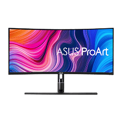 ProArt 34" UWQHD 100Hz