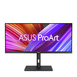 ProArt 34" UWQHD 120Hz