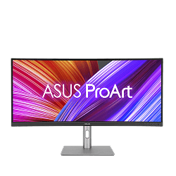 ProArt 34.1" UWQHD