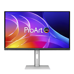 ProArt OLED 26.5" 4K 120Hz