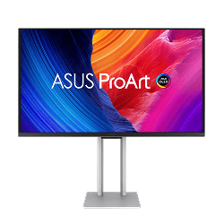 ProArt OLED 26.5" 4K 240Hz