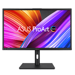 ProArt OLED 27" 4K