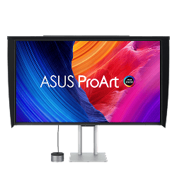 ProArt OLED 31.5" 4K 240Hz