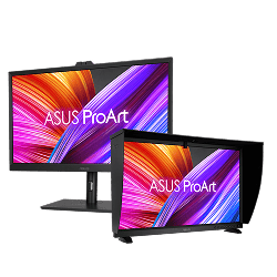 ProArt OLED 31.5" 4K