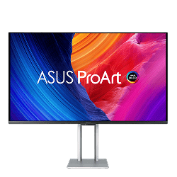 ProArt OLED 32" 4K 240Hz