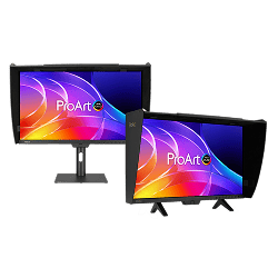 ProArt OLED 32" 4K 240Hz