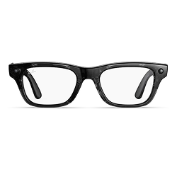 Ray-Ban Meta Blayzer Optics