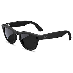 Ray-Ban Meta Headliner