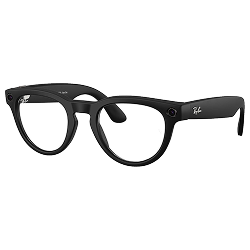 Ray-Ban Meta Headliner