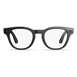 Ray-Ban Meta Scriber Optics