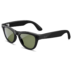 Ray-Ban Meta Skyler