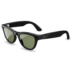 Ray-Ban Meta Skyler