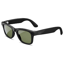 Ray-Ban Meta Wayfarer