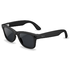 Ray-Ban Meta Wayfarer